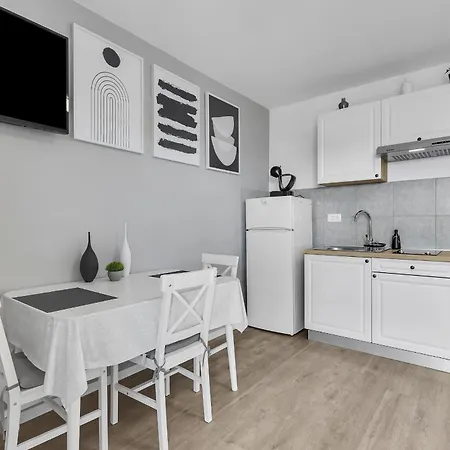 Mediterranean Living Makarská Exteriér fotografie