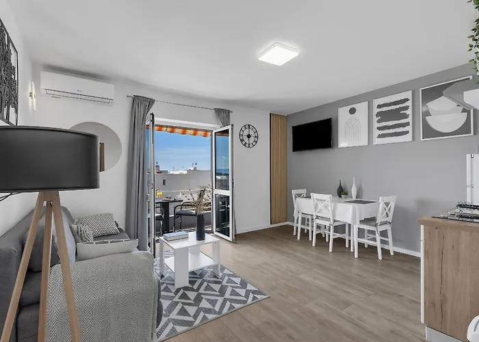 Mediterranean Living